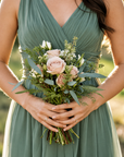 Bridesmaid Bouquet