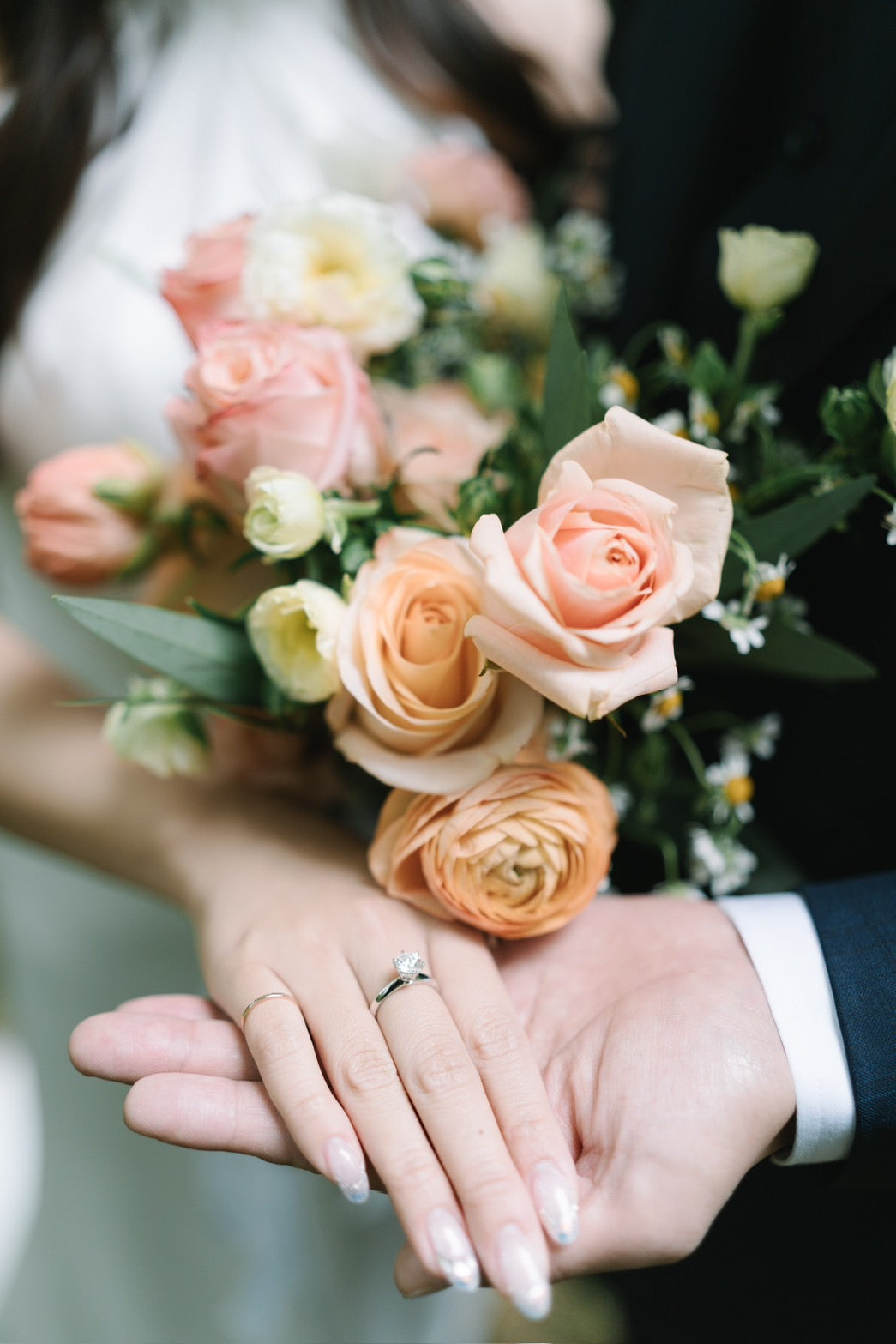 Bridal Bouquet