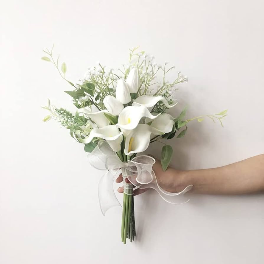 Bridesmaid Bouquet