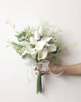 Bridesmaid Bouquet