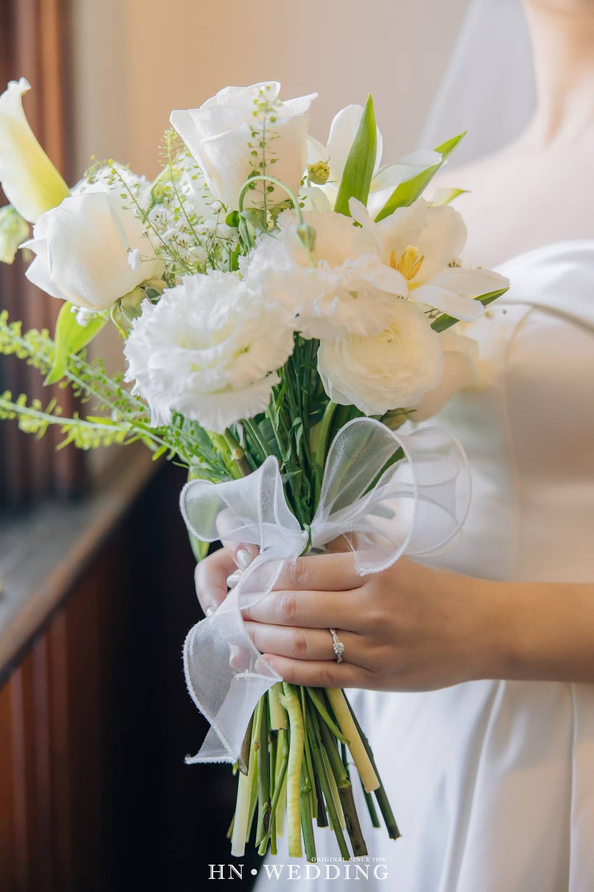Bridesmaid Bouquet