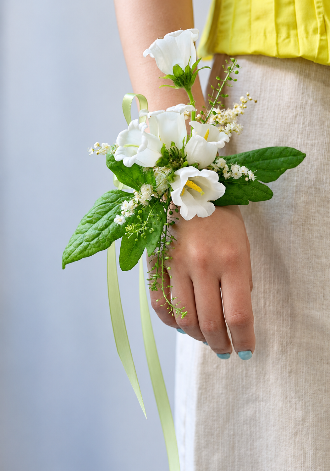 Bridesmaid/Mothers/Ladies Corsage