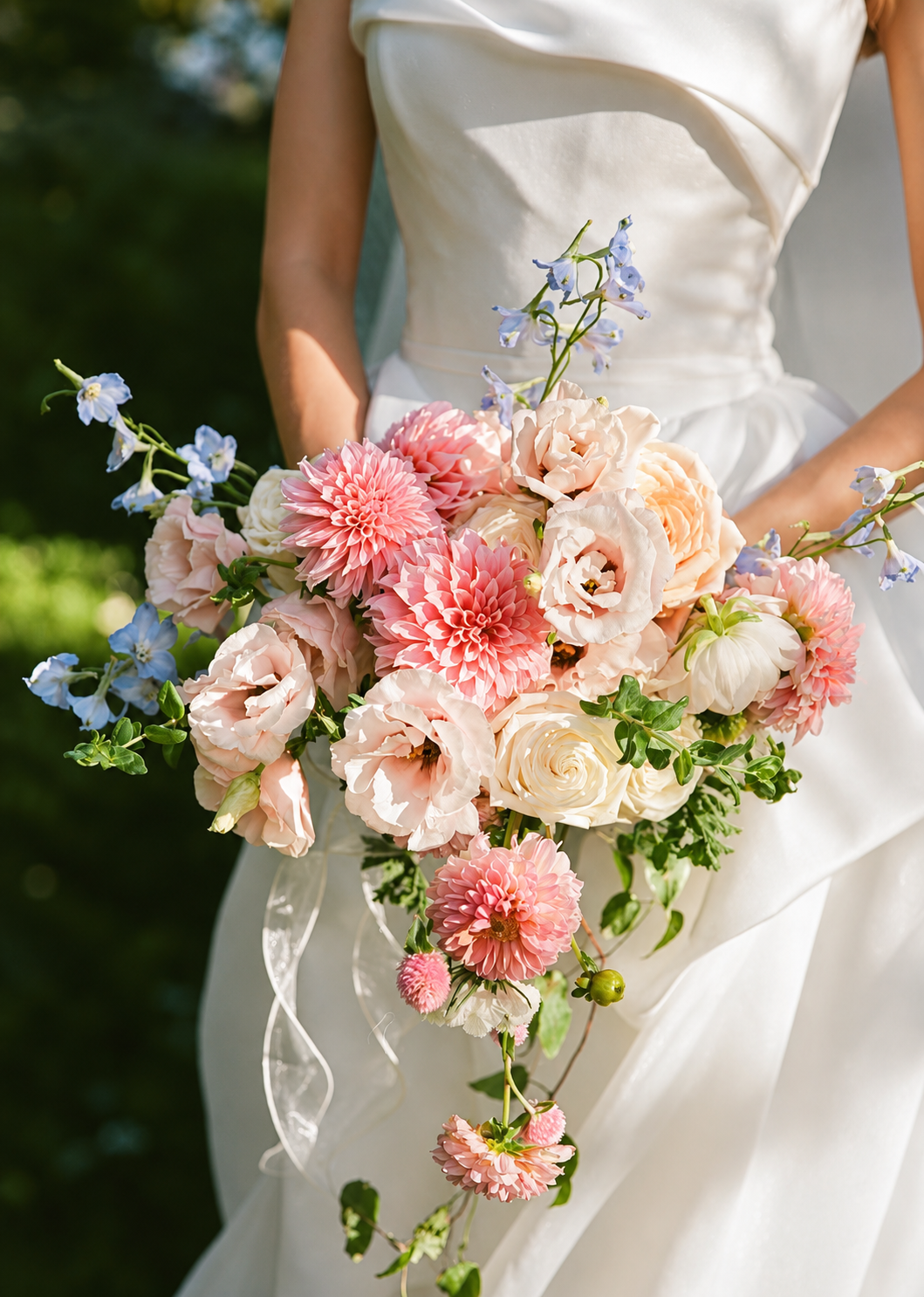 Bridal Bouquet