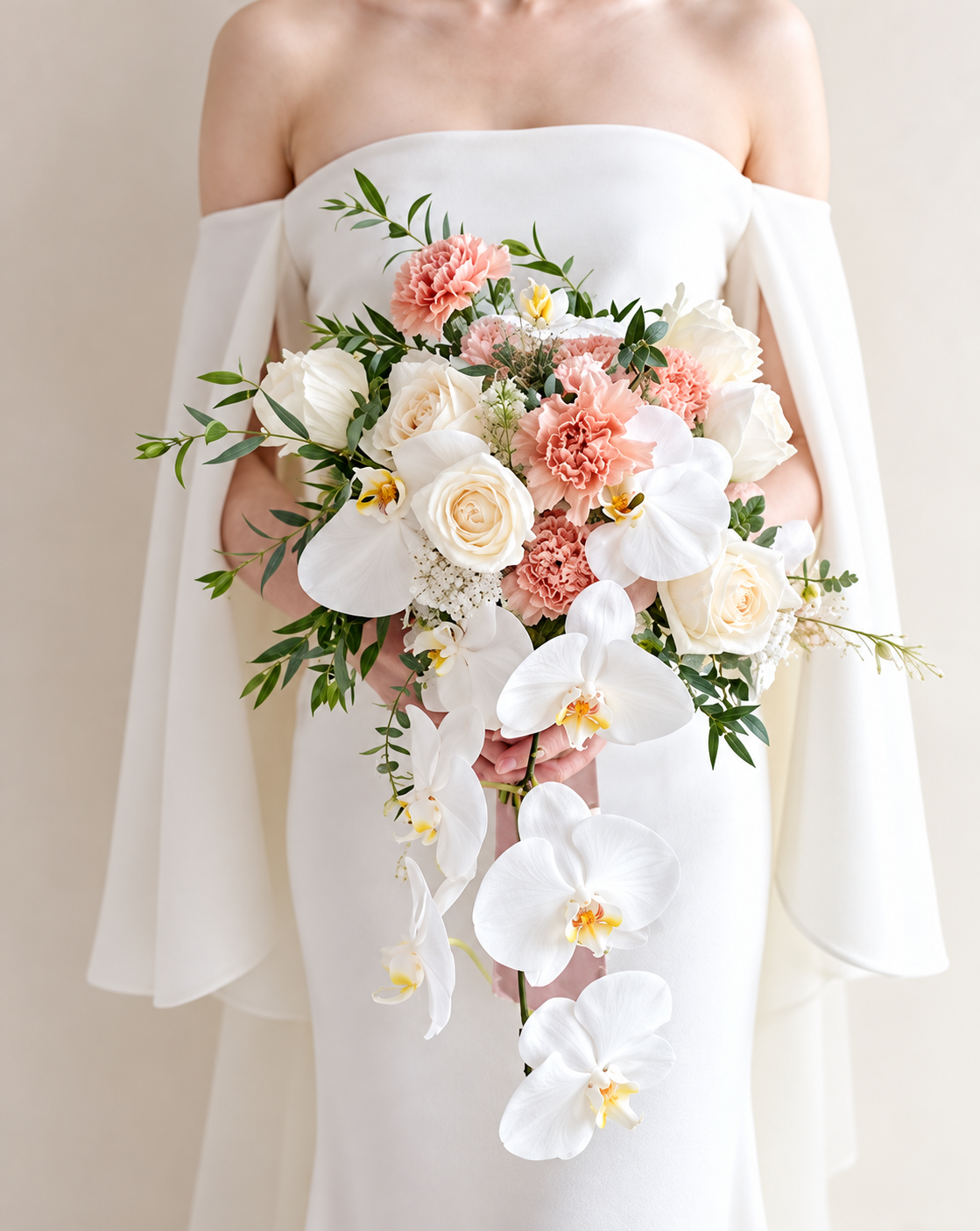 Bridal Bouquet