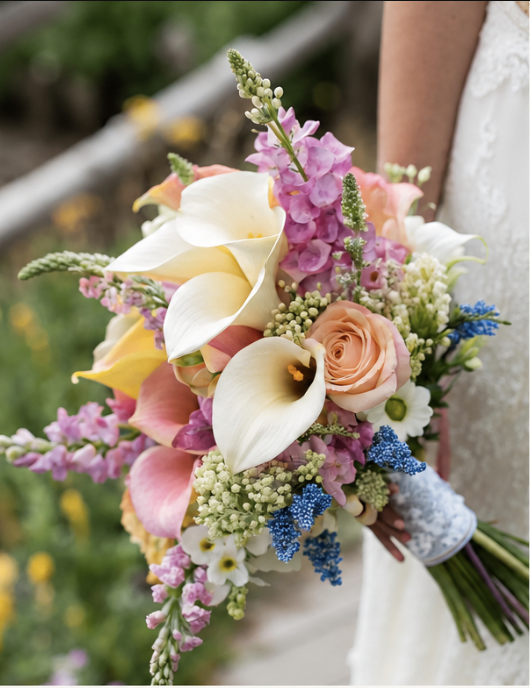 Bridal Bouquet
