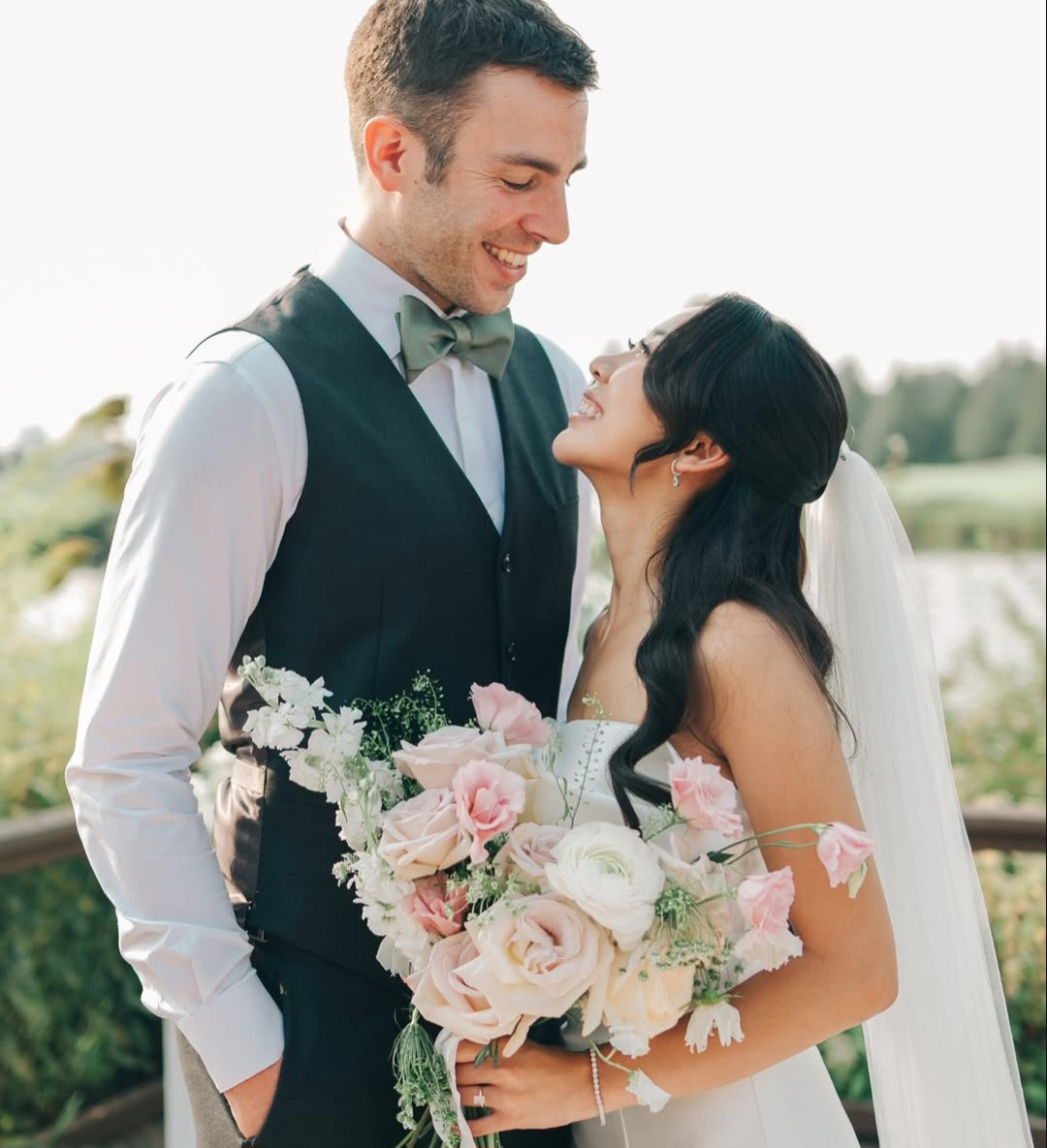Bridal Bouquet
