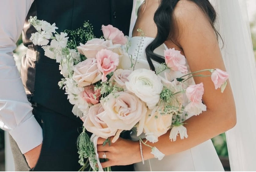 Bridal Bouquet