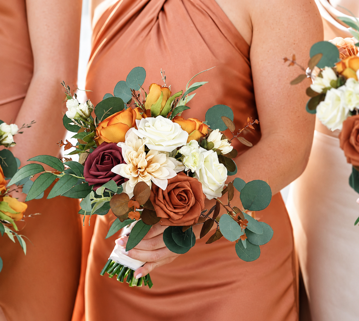 Bridesmaid Bouquet