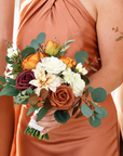 Bridesmaid Bouquet