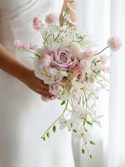 Bridal Bouquet
