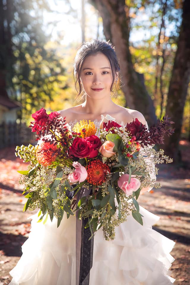 Bridal Bouquet