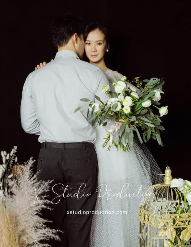Bridal Bouquet